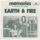 Earth & Fire - Memories